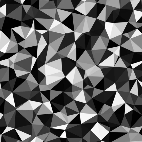 Triangle Poligonal Abstract Background Trend Pattern — Stock Photo, Image