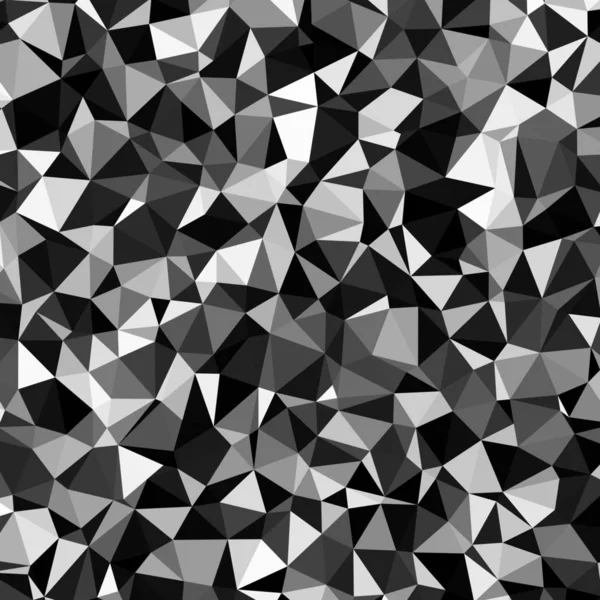 Triangle Poligonal Abstract Background Trend Pattern — Stock Photo, Image