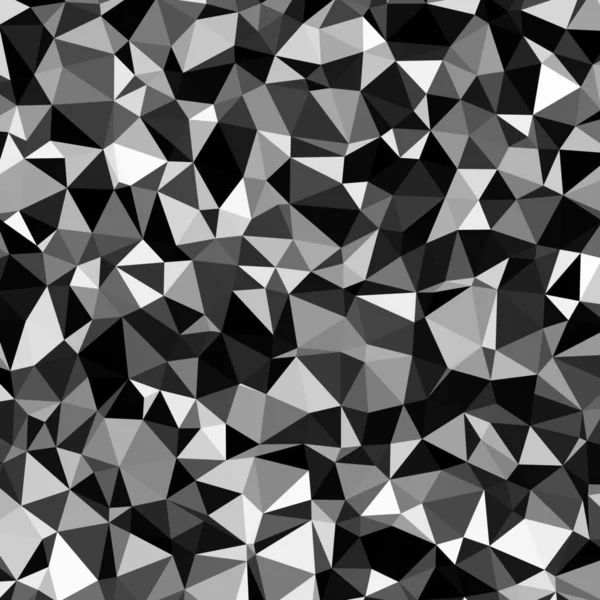 Triangle Poligonal Abstract Background Trend Pattern — Stock Photo, Image