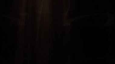 Fantezi kaotik renkli fraktal desen. Soyut Fraktal şekiller. 3D render resimde arka plan veya duvar kağıdı.