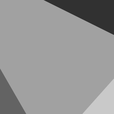 Üçgen poligonal arka plan - eğilim desen.