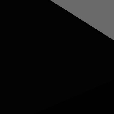 Üçgen poligonal arka plan - eğilim desen.