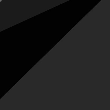 Üçgen poligonal arka plan - eğilim desen.