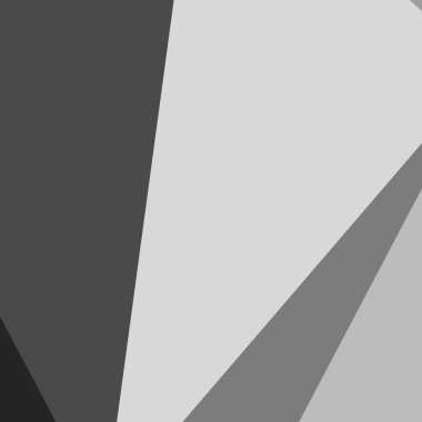 Üçgen poligonal arka plan - eğilim desen.