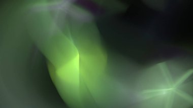 Fantezi kaotik renkli fraktal desen. Soyut Fraktal şekiller. 3D render resimde arka plan veya duvar kağıdı.