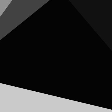 Üçgen poligonal arka plan - eğilim desen.