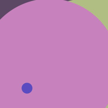 Daire geometrik yeni arka plan çok renkli desen.