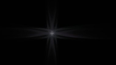 Fantezi kaotik renkli fraktal desen. Soyut Fraktal şekiller. 3D render resimde arka plan veya duvar kağıdı.