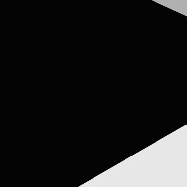 Üçgen poligonal arka plan - eğilim desen.