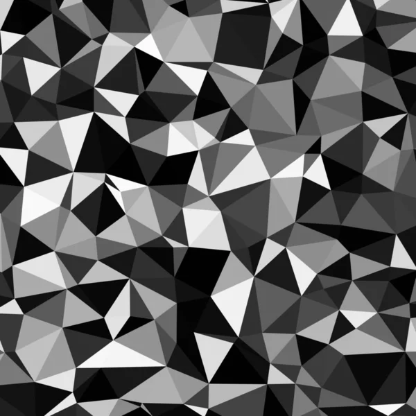 Triangle Poligonal Abstract Background Trend Pattern — Stock Photo, Image