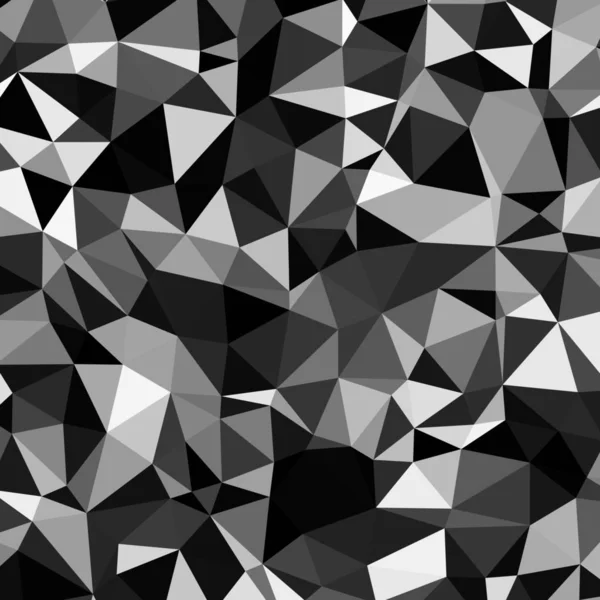 Triangle Poligonal Abstract Background Trend Pattern — Stock Photo, Image