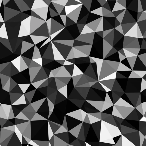 Triangle Poligonal Abstract Background Trend Pattern — Stock Photo, Image