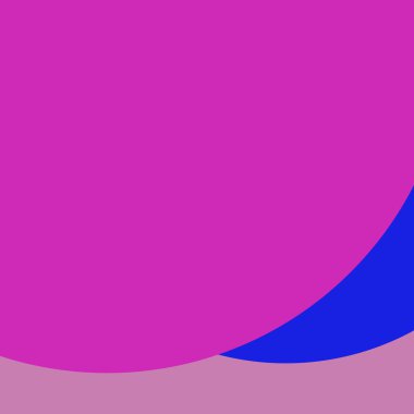 Daire geometrik zarif arka plan çok renkli desen.