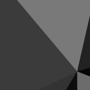 Üçgen poligonal arka plan - eğilim desen.