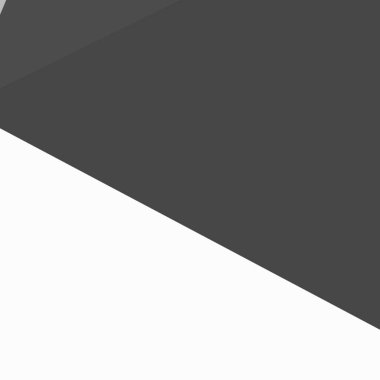 Üçgen poligonal arka plan - eğilim desen.