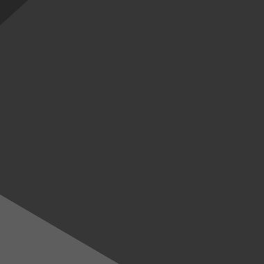 Üçgen poligonal arka plan - eğilim desen.