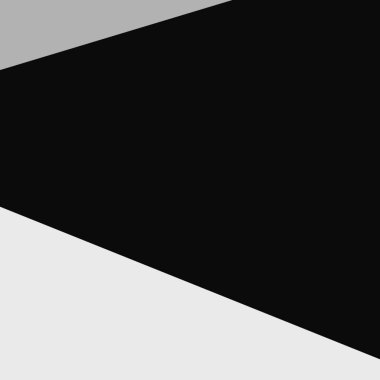 Üçgen poligonal arka plan - eğilim desen.