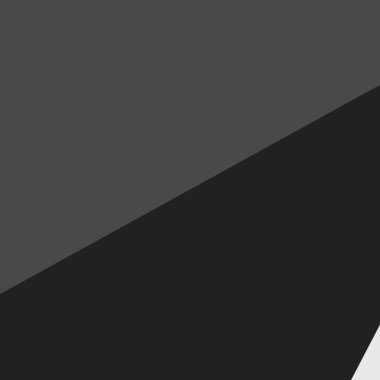 Üçgen poligonal arka plan - eğilim desen.