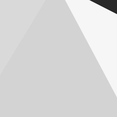 Üçgen poligonal arka plan - eğilim desen.