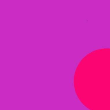 Daire geometrik şaşırtıcı arka plan çok renkli desen.