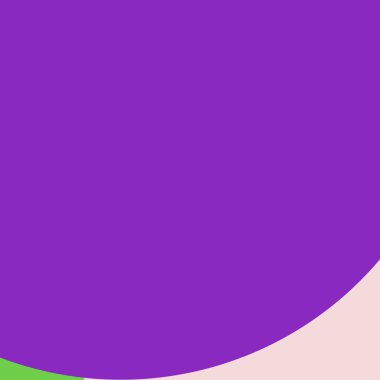 Daire geometrik zarif arka plan çok renkli desen.