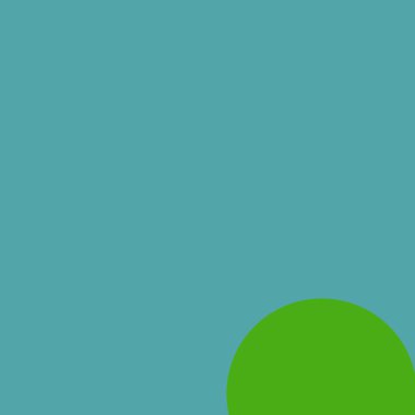 Daire geometrik güzel arka plan çok renkli desen.