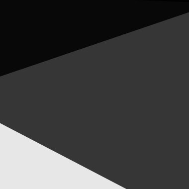 Üçgen poligonal arka plan - eğilim desen.