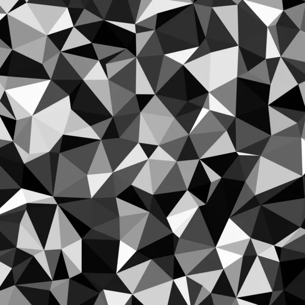 Triangle Poligonal Abstract Background Trend Pattern — Stock Photo, Image