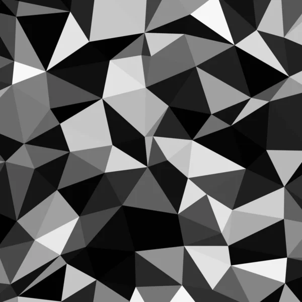 Triangle Poligonal Abstract Background Trend Pattern — Stock Photo, Image