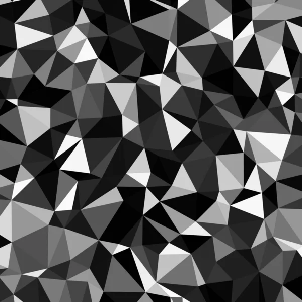 Triangle Poligonal Abstract Background Trend Pattern — Stock Photo, Image