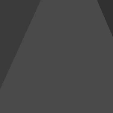 Üçgen poligonal arka plan - eğilim desen.