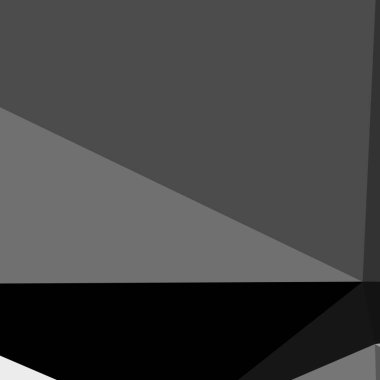 Üçgen poligonal arka plan - eğilim desen.