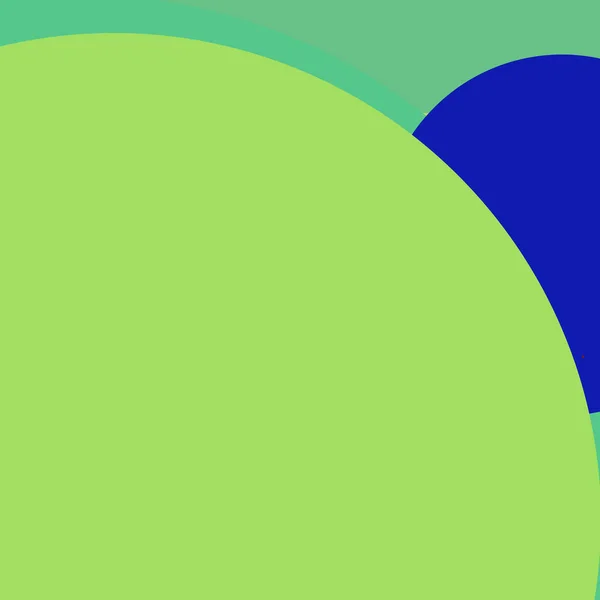 Vícebarevná Vzorek Kruh Geometrické Velký Abstraktní Pozadí — Stock fotografie