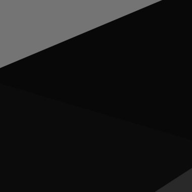 Üçgen poligonal arka plan - eğilim desen.