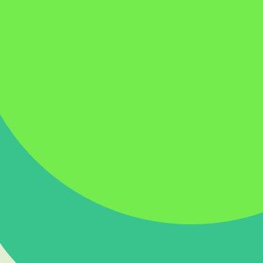 Daire geometrik şaşırtıcı arka plan çok renkli desen.