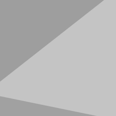 Üçgen poligonal arka plan - eğilim desen.