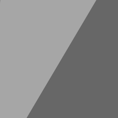 Üçgen poligonal arka plan - eğilim desen.