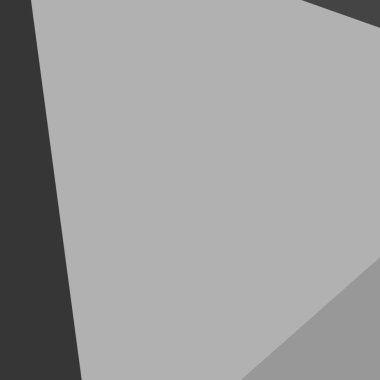 Üçgen poligonal arka plan - eğilim desen.