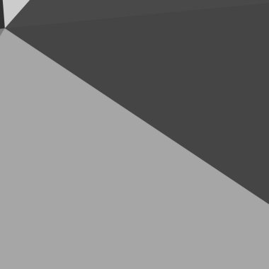 Üçgen poligonal arka plan - eğilim desen.