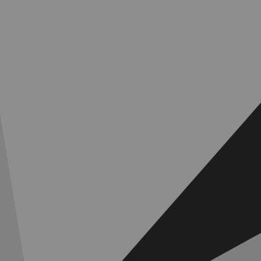 Üçgen poligonal arka plan - eğilim desen.