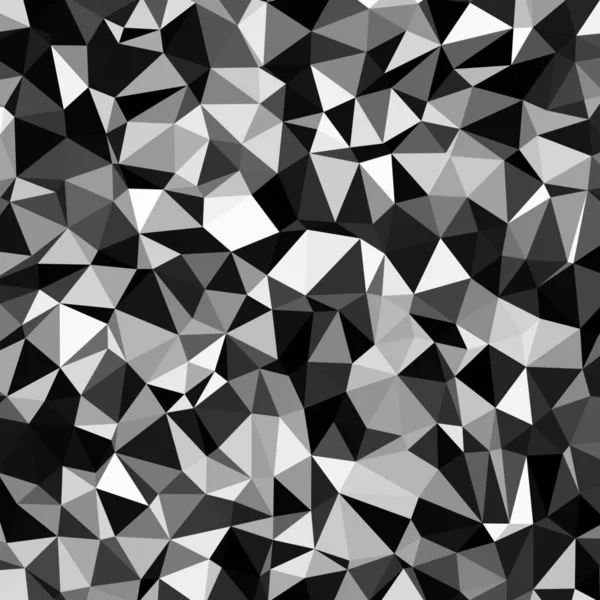 Triangle Poligonal Abstract Background Trend Pattern — Stock Photo, Image