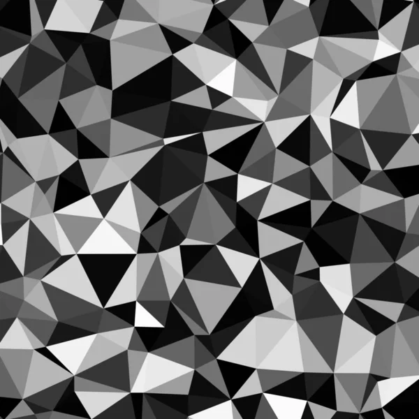 Triangle Poligonal Abstract Background Trend Pattern — Stock Photo, Image