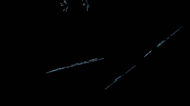 Fantezi kaotik renkli fraktal desen. Soyut Fraktal şekiller. 3D render resimde arka plan veya duvar kağıdı.