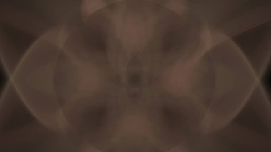 Fantezi kaotik renkli fraktal desen. Soyut Fraktal şekiller. 3D render resimde arka plan veya duvar kağıdı.