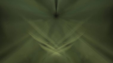 Fantezi kaotik renkli fraktal desen. Soyut Fraktal şekiller. 3D render resimde arka plan veya duvar kağıdı.