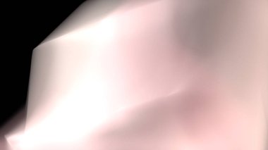 Fantezi kaotik renkli fraktal desen. Soyut Fraktal şekiller. 3D render resimde arka plan veya duvar kağıdı.