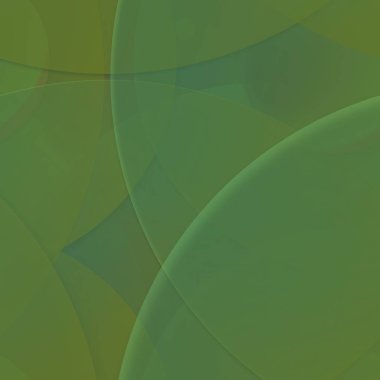 Çok renkli geometrik daire arka plan seamless modeli.