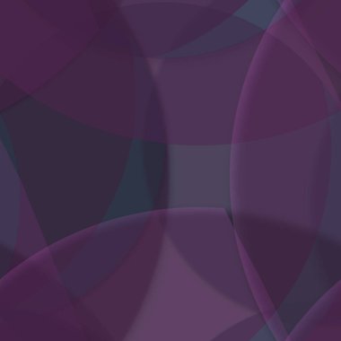 Çok renkli geometrik daire arka plan seamless modeli.