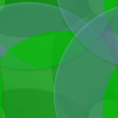 Çok renkli geometrik daire arka plan seamless modeli.