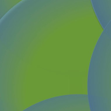 Çok renkli geometrik daire arka plan seamless modeli.